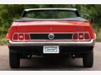 Thumbnail Photo 22 for 1973 Ford Mustang Convertible